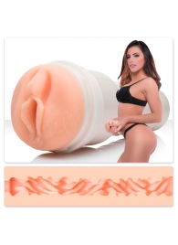 Мастурбатор-вагина Fleshlight Girls - Adriana Chechik Empress - Fleshlight - в Мурманске купить с доставкой