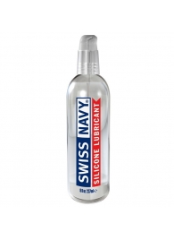 Лубрикант на силиконовой основе Swiss Navy Silicone Based Lube - 237 мл. - Swiss navy - купить с доставкой в Мурманске