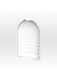 Карманный мастурбатор WAVE LINE - Tenga - в Мурманске купить с доставкой