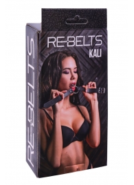 Стильный чокер с кольцом Kali - Rebelts - купить с доставкой в Мурманске