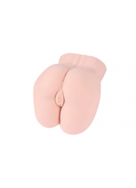 Полуторс Hera Real Hip с вибрацией - KOKOS - в Мурманске купить с доставкой