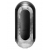 Черный мастурбатор Flip Zero - Tenga - в Мурманске купить с доставкой