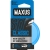Классические презервативы в железном кейсе MAXUS Classic - 3 шт. - Maxus - купить с доставкой в Мурманске