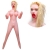 Секс-кукла с вибрацией Валерия - Erowoman-Eroman - в Мурманске купить с доставкой