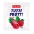 Пробник гель-смазки Tutti-frutti с малиновым вкусом - 4 гр. - Биоритм - купить с доставкой в Мурманске
