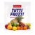 Пробник гель-смазки Tutti-frutti со вкусом тропических фруктов - 4 гр. - Биоритм - купить с доставкой в Мурманске