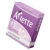 Классические презервативы Arlette Classic - 3 шт. - Arlette - купить с доставкой в Мурманске