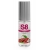 Смазка на водной основе S8 Flavored Lube со вкусом вишни - 50 мл. - Stimul8 - купить с доставкой в Мурманске
