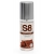Смазка на водной основе S8 Flavored Lube со вкусом шоколада - 125 мл. - Stimul8 - купить с доставкой в Мурманске