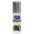 Смазка на водной основе S8 Flavored Lube со вкусом черной смородины - 125 мл. - Stimul8 - купить с доставкой в Мурманске