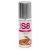 Смазка на водной основе S8 Flavored Lube со вкусом вишни - 125 мл. - Stimul8 - купить с доставкой в Мурманске