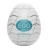 Мастурбатор-яйцо EGG Wavy II - Tenga - в Мурманске купить с доставкой