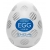 Мастурбатор-яйцо EGG Sphere - Tenga - в Мурманске купить с доставкой