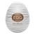 Мастурбатор-яйцо EGG Silky II - Tenga - в Мурманске купить с доставкой