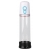 Автоматическая вакуумная помпа AUTOMATIC PENIS PUMP - Dream Toys - в Мурманске купить с доставкой
