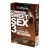 Презервативы для орального секса DOMINO Sweet Sex с ароматом шоколадного мусса - 3 шт. - Domino - купить с доставкой в Мурманске