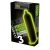 Презервативы DOMINO Neon Green со светящимся в темноте кончиком - 3 шт. - Domino - купить с доставкой в Мурманске