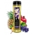 Массажное масло Libido Exotic Fruits с ароматом экзотических фруктов - 240 мл. - Shunga - купить с доставкой в Мурманске