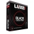 Черные презервативы LUXE Royal Black Collection - 3 шт. - Luxe - купить с доставкой в Мурманске