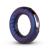 Фиолетовое эрекционное виброкольцо Saturn Vibrating Cock/Ball Ring - ONE DC B.V. - в Мурманске купить с доставкой