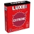 Текстурированные презервативы LUXE Royal Extreme - 3 шт. - Luxe - купить с доставкой в Мурманске