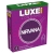 Презервативы с увеличенным количеством смазки LUXE Royal Nirvana - 3 шт. - Luxe - купить с доставкой в Мурманске