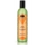 Массажное масло Naturals Tropical Mango с ароматом манго - 236 мл. - Kama Sutra - купить с доставкой в Мурманске