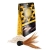 Пудра для тела Honey Dust Body Powder с ароматом кокоса и ананаса - 28 гр. - Kama Sutra - купить с доставкой в Мурманске