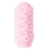 Розовый мастурбатор Marshmallow Maxi Honey - Lola Games - в Мурманске купить с доставкой