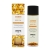 Органическое массажное масло AMBER JOJOBA - 100 мл. - Exsens - купить с доставкой в Мурманске