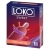 Стимулирующая насадка на пенис LOKO SWEET с возбуждающим эффектом - Sitabella - в Мурманске купить с доставкой