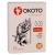 Тонкие презервативы OKOTO Thin Extra Soft - 3 шт. - Sitabella - купить с доставкой в Мурманске