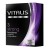 Презервативы с утолщенной стенкой VITALIS PREMIUM strong - 3 шт. - Vitalis - купить с доставкой в Мурманске