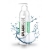 Гель-лубрикант продлевающего действия SPLASHGLIDE LONGPLAY PROLONG - 250 мл. - Splashglide - купить с доставкой в Мурманске