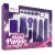 Эротический набор Toy Joy Mega Purple - Toy Joy - купить с доставкой в Мурманске