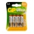 Батарейки алкалиновые GP Ultra Alkaline AA/LR6 - 4 шт. - Элементы питания - купить с доставкой в Мурманске