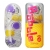 Мастурбатор Tenga Bobble Magic Marbles - Tenga - в Мурманске купить с доставкой
