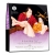 Соль для ванны Lovebath Sensual lotus, превращающая воду в гель - 650 гр. - Shunga - купить с доставкой в Мурманске