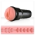 Мастурбатор-вагина Fleshlight - Pink Lady Mini-Lotus - Fleshlight - в Мурманске купить с доставкой