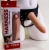 Страпон Харнесс из трусиков и насадки-фаллоса - 17,5 см. - LOVETOY (А-Полимер) - купить с доставкой в Мурманске