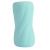 Аквамариновый мастурбатор Blow Cox Masturbator Pleasure Pocket - Chisa - в Мурманске купить с доставкой