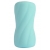Аквамариновый мастурбатор Vigor Masturbator Pleasure Pocket - Chisa - в Мурманске купить с доставкой