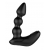 Черный вибростимулятор Nexus Bendz Prostate Edition - 14,1 см. - Nexus Range - в Мурманске купить с доставкой