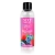 Массажное масло Sexy Sweet Wild Berry с ароматом лесных ягод и феромонами - 75 мл. - Биоритм - купить с доставкой в Мурманске