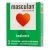 Презервативы анатомической формы Masculan Anatomic - 3 шт. - Masculan - купить с доставкой в Мурманске