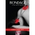 Красные меховые оковы на ноги BONDAGE - Lola Games - купить с доставкой в Мурманске