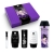 Подарочный набор Naughter Kit - Shunga - купить с доставкой в Мурманске