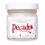 Массажная свеча Сoconut Cream - 35 мл. - Pecado - купить с доставкой в Мурманске
