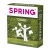 Классические презервативы SPRING CLASSIC - 3 шт. - SPRING - купить с доставкой в Мурманске
