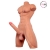 Ультрареалистичный мужской торс - Erowoman-Eroman - в Мурманске купить с доставкой